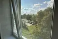 2 room apartment 49 m² Fanipal, Belarus