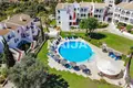 1 room apartment 37 m² in Portimao, Portugal