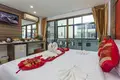 Hôtel  à Pa Tong, Thaïlande