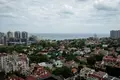 Квартира 1 комната 33 м² Одесса, Украина