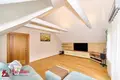 Ferienhaus 302 m² Kalodziscanski sielski Saviet, Belarus