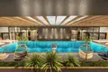 Apartamento 2 habitaciones 34 m² Marmara Region, Turquía