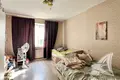 Apartamento 1 habitación 41 m² Muchaviecki sielski Saviet, Belarús