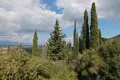 Parcelas  Sinarades, Grecia