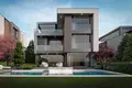 Villa 8 zimmer 680 m² Golbasi, Türkei