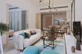 Wohnung 2 zimmer 113 m² Dubai, Vereinigte Arabische Emirate