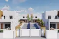 Willa 3 pokoi 73 m² Pilar de la Horadada, Hiszpania