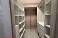 2 room apartment 70 m² Minsk, Belarus