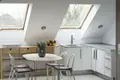 Квартира 3 комнаты 75 м² в Познани, Польша
