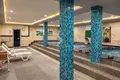 Nieruchomości komercyjne 1 pokój 540 m² w Sangkat Boeng Keng Kang Ti Bei, Kambodża