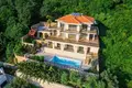 5-Schlafzimmer-Villa 663 m² Budva, Montenegro