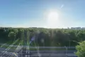 1 room apartment 46 m² Minsk, Belarus
