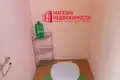 Dom 2 pokoi 26 m² Kvasouski sielski Saviet, Białoruś