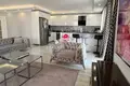 Wohnung 1 zimmer 210 m² Oba, Türkei