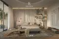 Maison de ville 4 chambres 368 m² Doubaï, Émirats arabes unis