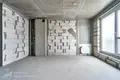 Appartement 1 chambre 38 m² Minsk, Bélarus