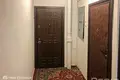 Квартира 1 комната 30 м² Минск, Беларусь