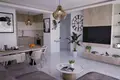 Appartement 2 chambres 78 m² Derýnia, Chypre