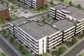 Квартира 2 комнаты 68 м² Вильнюс, Литва