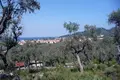Земельные участки 1 комната  Тасос, Греция