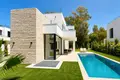 5 bedroom house 412 m² Estepona, Spain