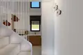 Szeregowiec 4 pokoi 200 m² Chrysi Ammoudia, Grecja