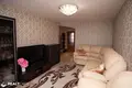 Appartement 3 chambres 62 m² Lida, Bélarus