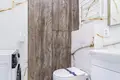 Квартира 1 комната 31 м² Минск, Беларусь