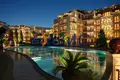 Appartement 3 chambres 93 m² Sveti Vlas, Bulgarie