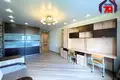 Apartamento 3 habitaciones 79 m² Saligorsk, Belarús