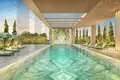 Apartamento 4 habitaciones 246 m² Regiao Imediata de Sao Paulo, Brasil
