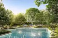 Apartamento 2 habitaciones 33 m² Phuket City Municipality, Tailandia