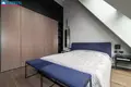 Apartamento 3 habitaciones 71 m² Vilna, Lituania