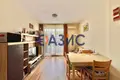 Apartamento 2 habitaciones 47 m² Ravda, Bulgaria