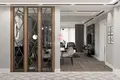 Appartement 1 chambre 70 m² Dosemealti, Turquie
