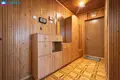 4 room apartment 80 m² Kedainiai, Lithuania