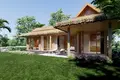 Villa de 2 dormitorios 150 m² Ko Samui, Tailandia