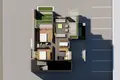 Residencia Tunalı Kumsal Park Residence