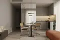 Wohnung 2 zimmer 45 m² in Warschau, Polen