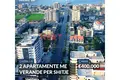 Mieszkanie 225 m² Bashkia Vlore, Albania