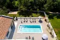3 bedroom villa 155 m² Rabac, Croatia