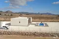 3 bedroom villa 145 m² Helechosa de los Montes, Spain