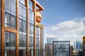 Complejo residencial ZK Sydney City