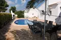 4 bedroom Villa 366 m² Javea, Spain