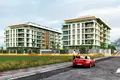 Wohnkomplex Apartments with sea views in the tranquil Büyükçekmece district, Istanbul, Turkey