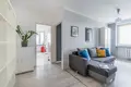 Appartement 3 chambres 63 m² Varsovie, Pologne