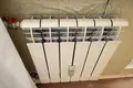 2 bedroom apartment 58 m² Minsk, Belarus