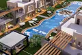 Apartamento 3 habitaciones 90 m² Famagusta District, Chipre
