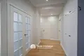 Mieszkanie 2 pokoi 61 m² Mińsk, Białoruś