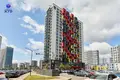 Квартира 3 комнаты 58 м² Минск, Беларусь
